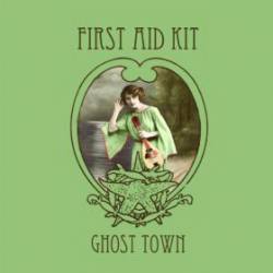 First Aid Kit : Ghost Town